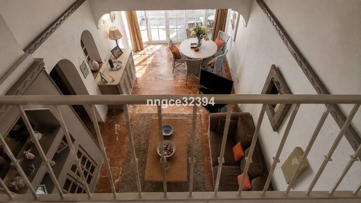 Image No.21-Maison de ville de 3 chambres à vendre à Marbella