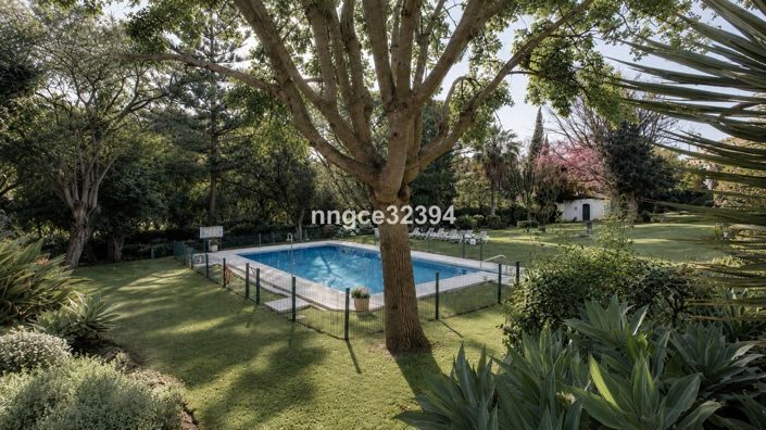 Image No.6-Maison de ville de 3 chambres à vendre à Marbella