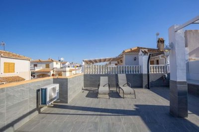 1 - Orihuela Costa, Maison de ville