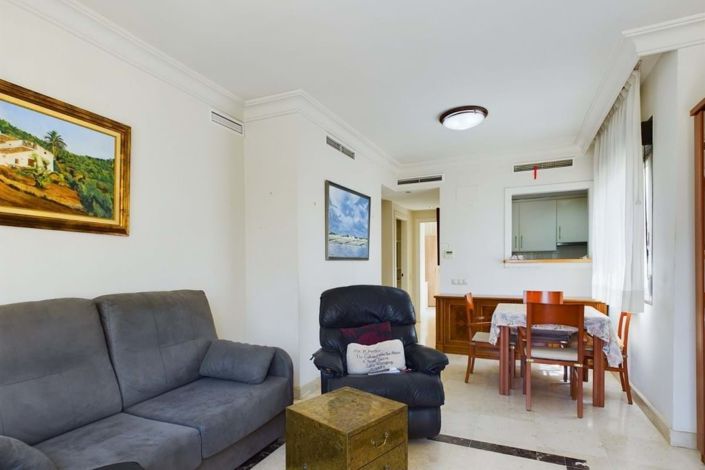 Image No.2-Penthouse de 2 chambres à vendre à Los Alcázares