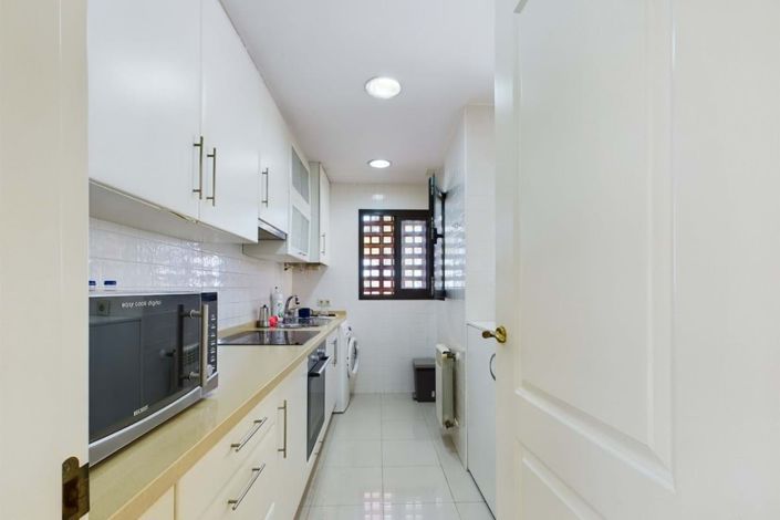 Image No.3-Penthouse de 2 chambres à vendre à Los Alcázares