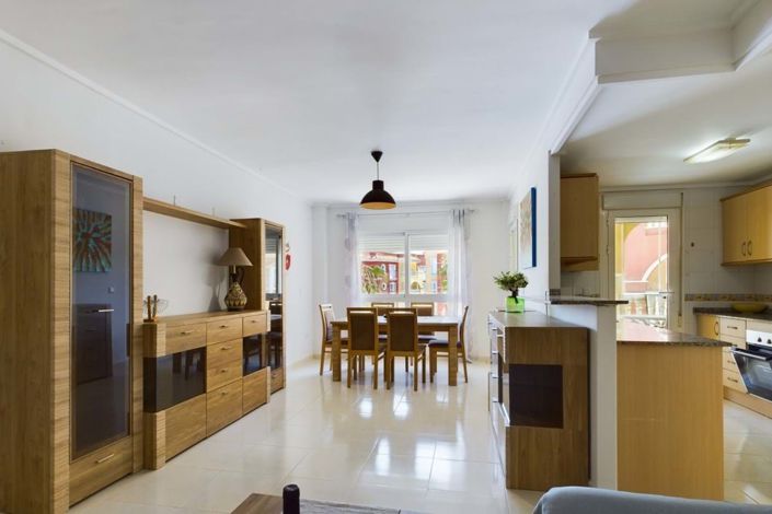 Image No.14-3 Bed Apartment for sale