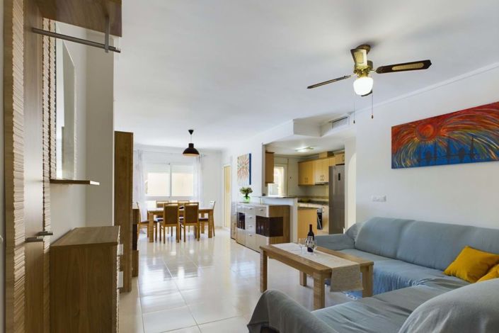 Image No.2-3 Bed Apartment for sale