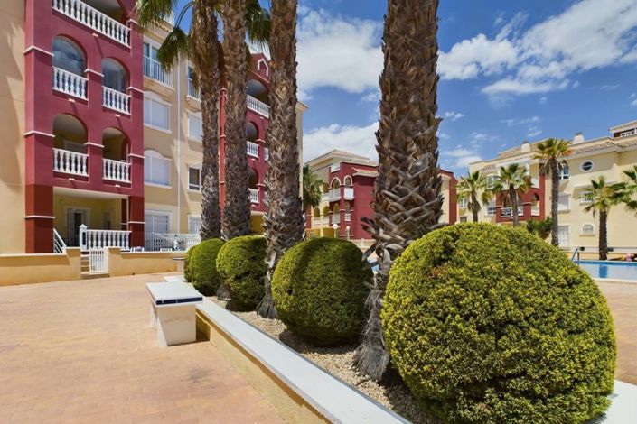 Image No.34-3 Bed Apartment for sale
