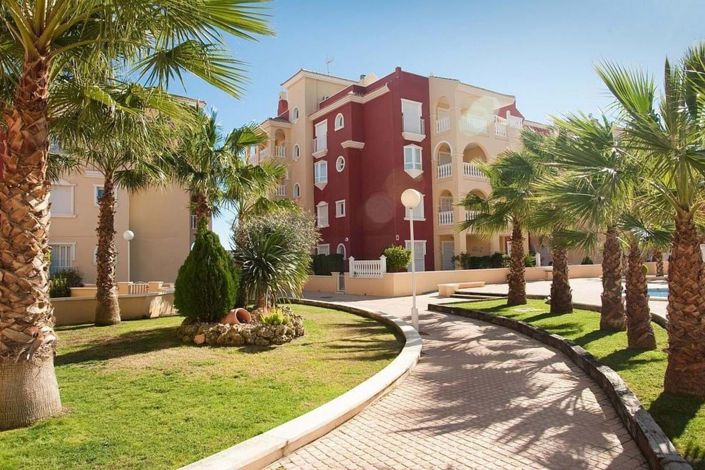 Image No.9-3 Bed Apartment for sale