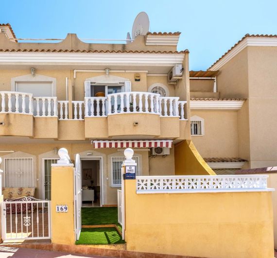 Image No.22-2 Bed Townhouse for sale