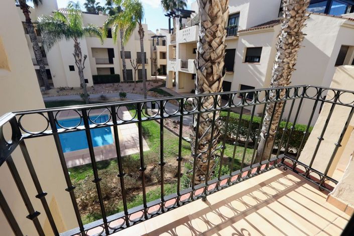 Image No.14-2 Bed Apartment for sale