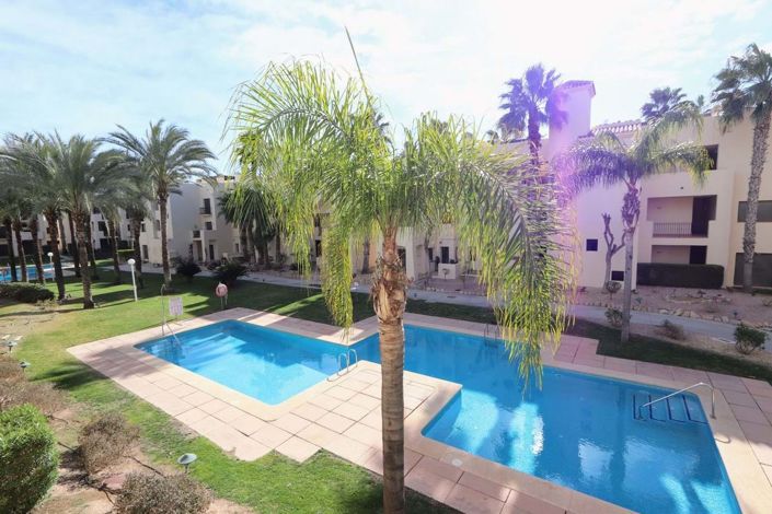 Image No.20-2 Bed Apartment for sale