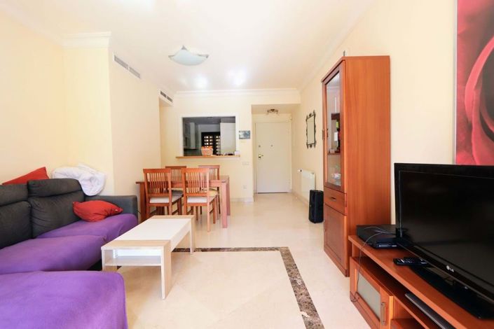 Image No.4-2 Bed Apartment for sale