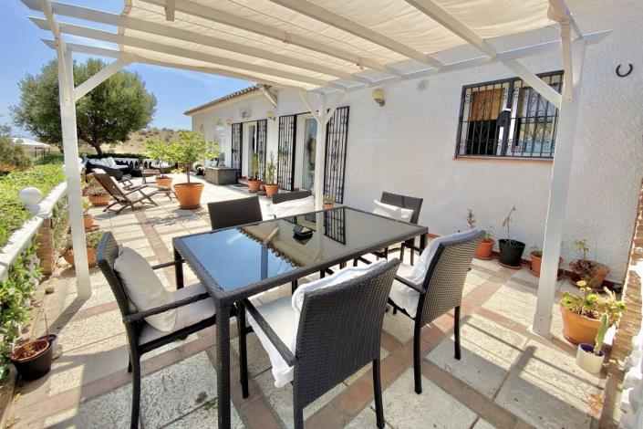 Image No.47-Villa de 4 chambres à vendre à La Cala De Mijas