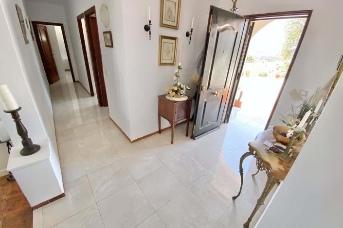Image No.43-Villa de 4 chambres à vendre à La Cala De Mijas