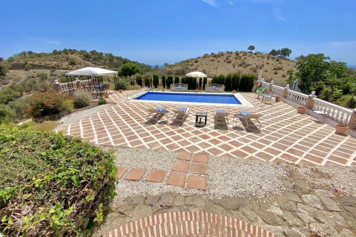 Image No.56-Villa de 4 chambres à vendre à La Cala De Mijas