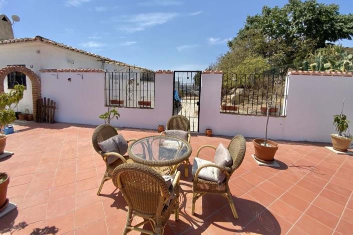 Image No.55-Villa de 4 chambres à vendre à La Cala De Mijas