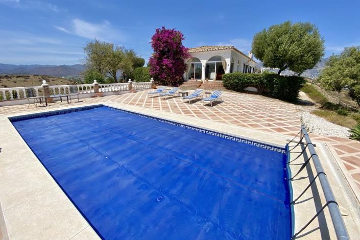 Image No.33-Villa de 4 chambres à vendre à La Cala De Mijas