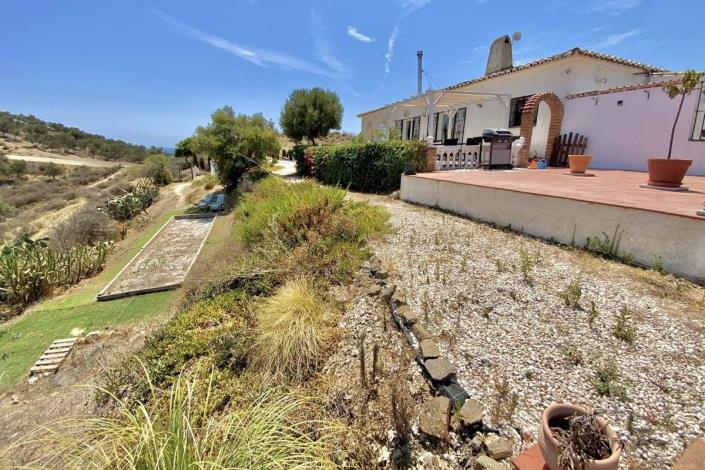 Image No.58-Villa de 4 chambres à vendre à La Cala De Mijas