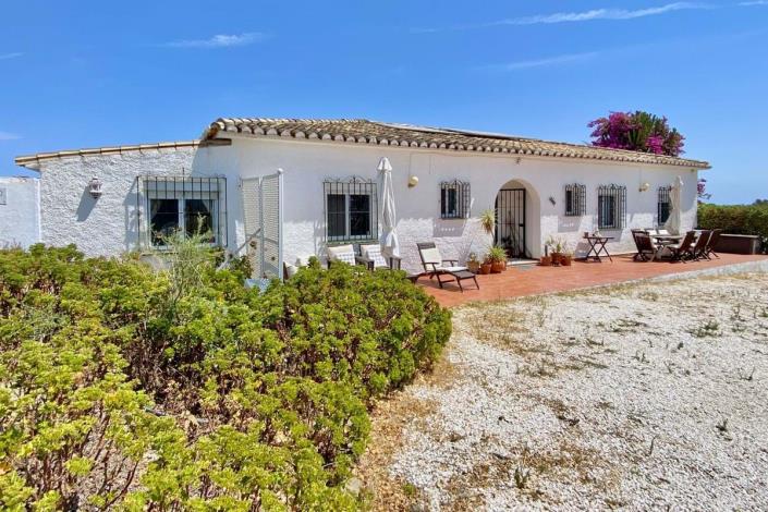 Image No.52-Villa de 4 chambres à vendre à La Cala De Mijas