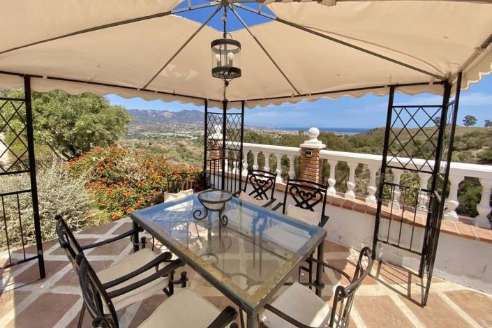 Image No.54-Villa de 4 chambres à vendre à La Cala De Mijas