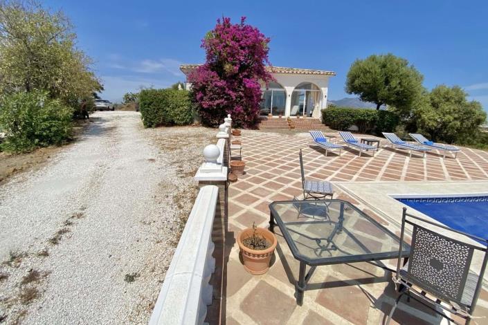 Image No.44-Villa de 4 chambres à vendre à La Cala De Mijas