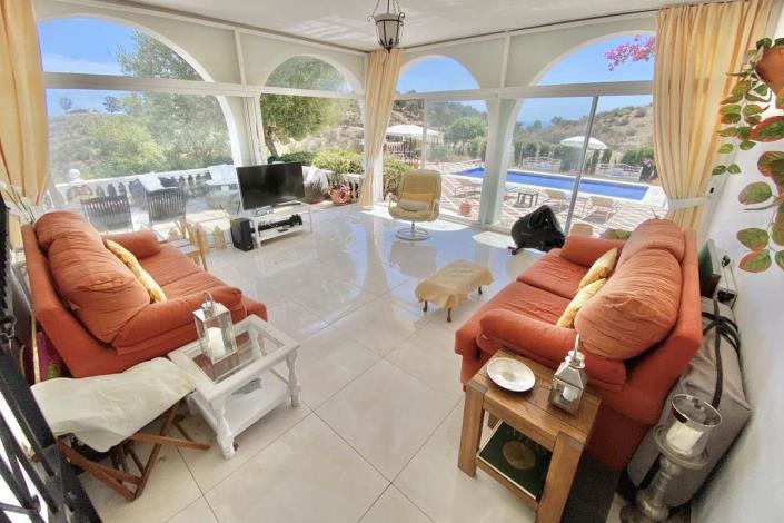 Image No.39-Villa de 4 chambres à vendre à La Cala De Mijas