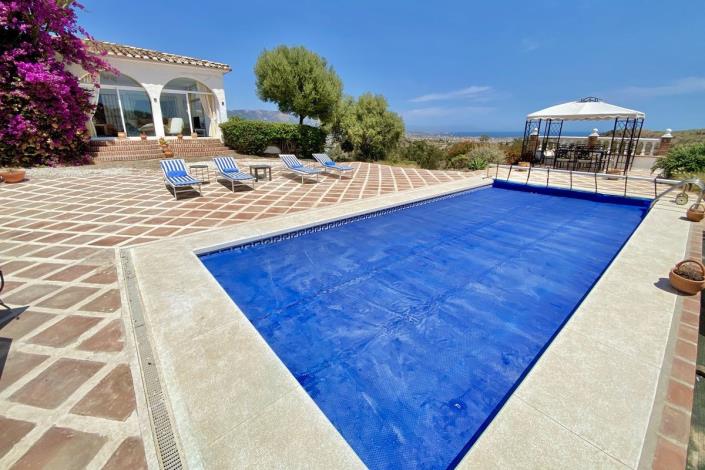 Image No.45-Villa de 4 chambres à vendre à La Cala De Mijas