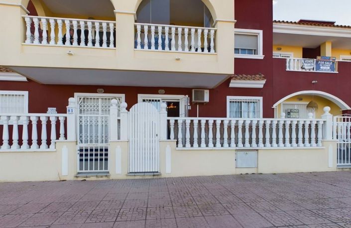 Image No.19-2 Bed Apartment for sale