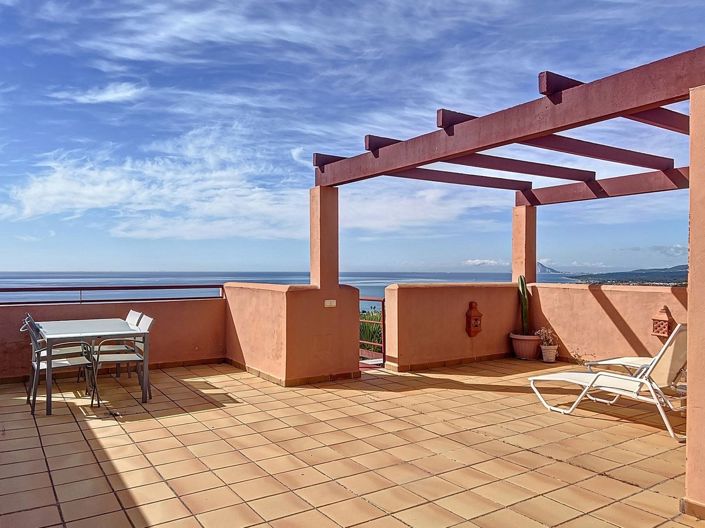 Image No.26-2 Bed Penthouse for sale