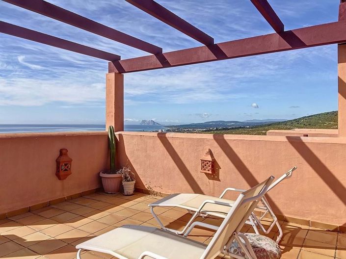 Image No.28-2 Bed Penthouse for sale