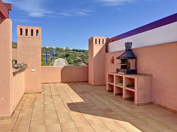 Image No.31-2 Bed Penthouse for sale