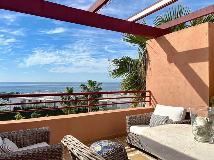 Image No.2-2 Bed Penthouse for sale