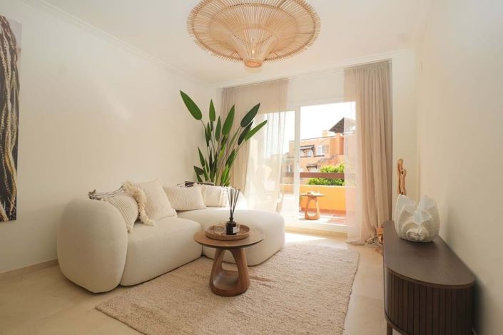 Image No.3-2 Bed Penthouse for sale