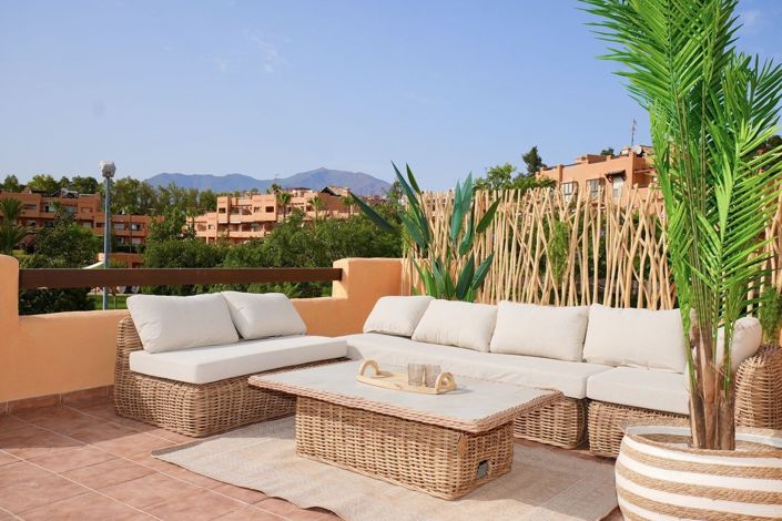 Image No.33-2 Bed Penthouse for sale