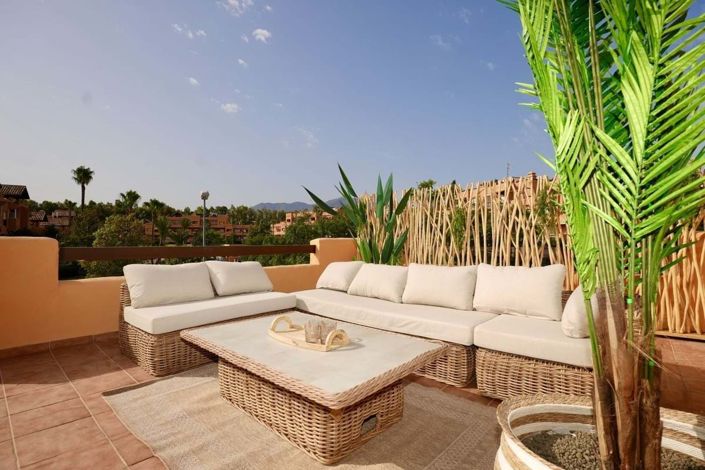 Image No.34-2 Bed Penthouse for sale