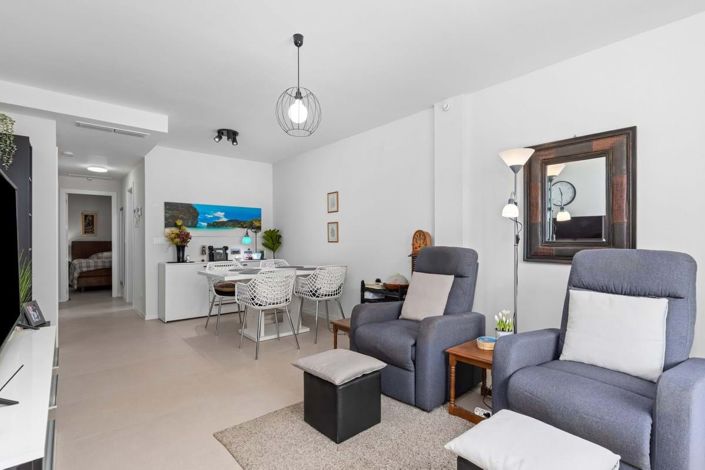 Image No.6-2 Bed Apartment for sale