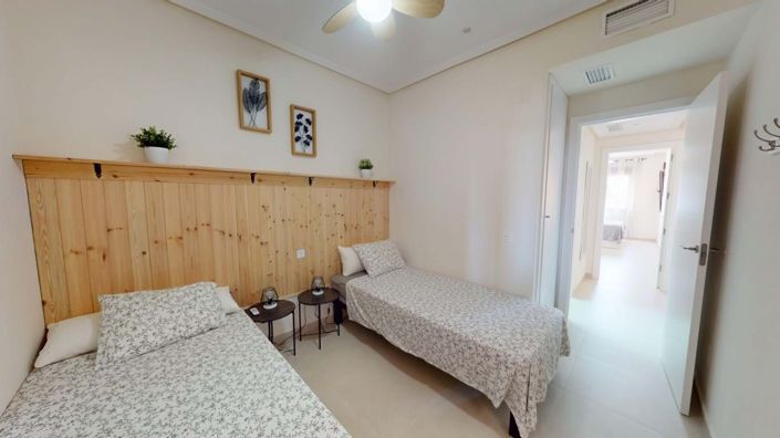 Image No.14-2 Bed Apartment for sale