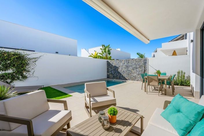 Image No.4-3 Bed Villa for sale