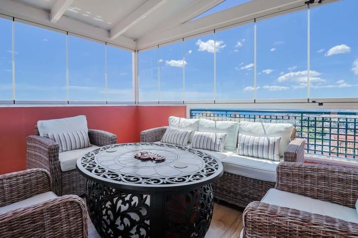 Image No.18-2 Bed Penthouse for sale