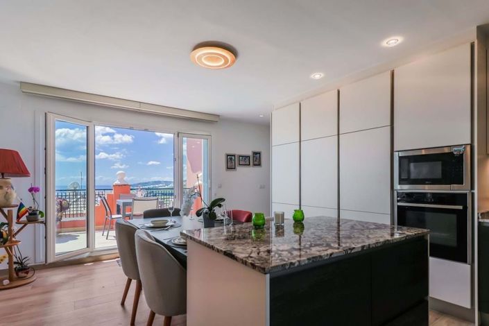 Image No.6-2 Bed Penthouse for sale