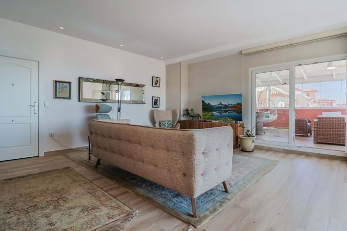 Image No.5-2 Bed Penthouse for sale
