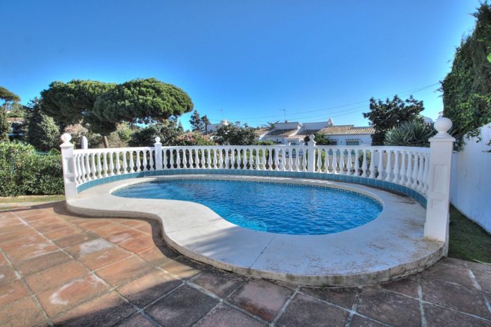 Image No.18-Villa de 2 chambres à vendre à La Cala De Mijas
