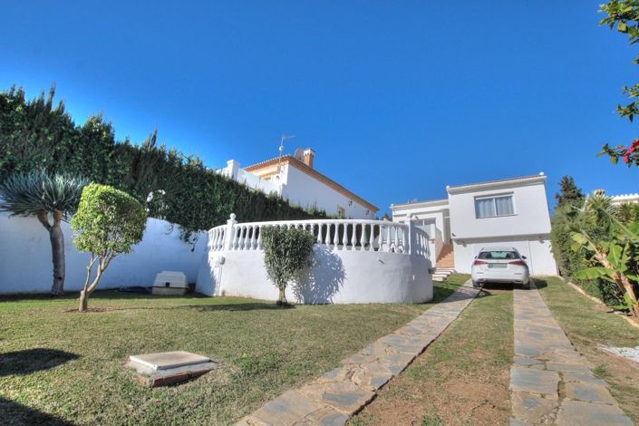 Image No.19-Villa de 2 chambres à vendre à La Cala De Mijas