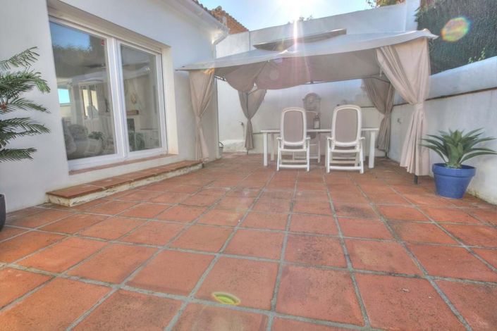 Image No.20-Villa de 2 chambres à vendre à La Cala De Mijas