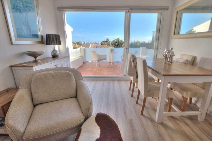 Image No.9-Villa de 2 chambres à vendre à La Cala De Mijas