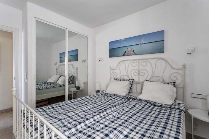 Image No.10-Appartement de 2 chambres à vendre à Mijas Costa