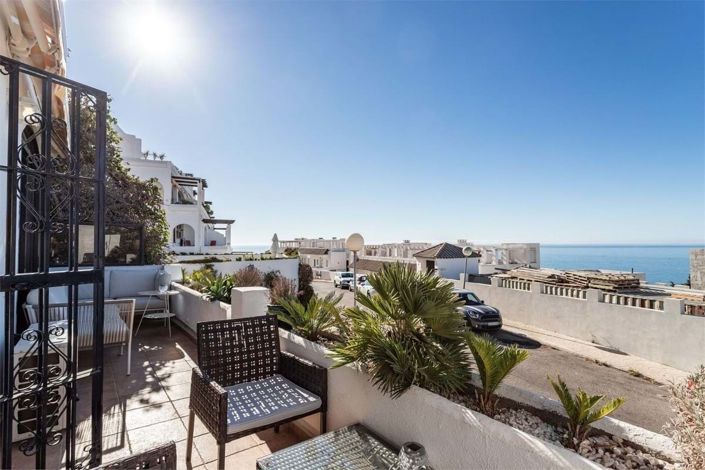 Image No.15-Appartement de 2 chambres à vendre à Mijas Costa