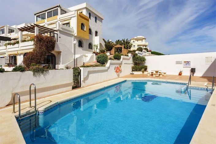 Image No.21-Appartement de 2 chambres à vendre à Mijas Costa