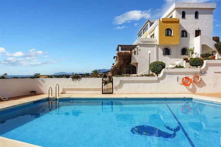 Image No.26-Appartement de 2 chambres à vendre à Mijas Costa