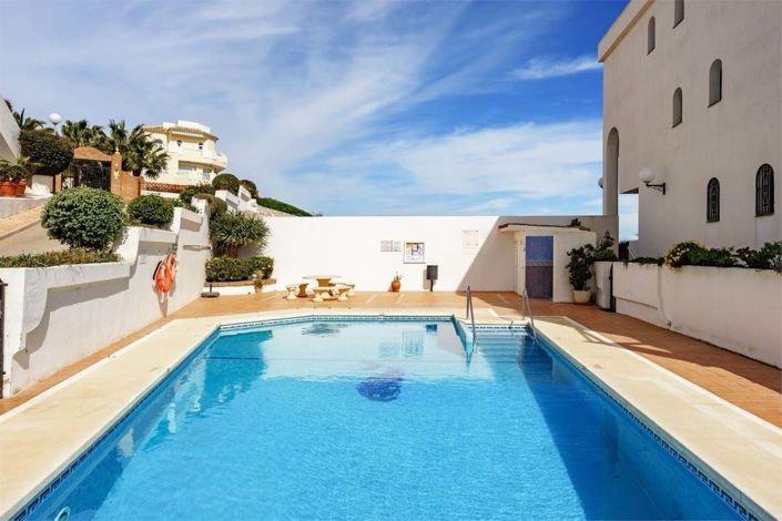 Image No.28-Appartement de 2 chambres à vendre à Mijas Costa