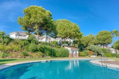 1 - Mijas Costa, Maison de ville