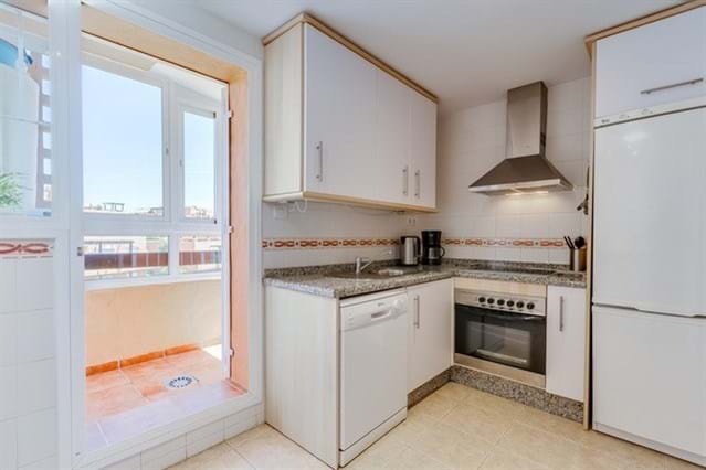 Image No.6-Appartement de 3 chambres à vendre à La Duquesa