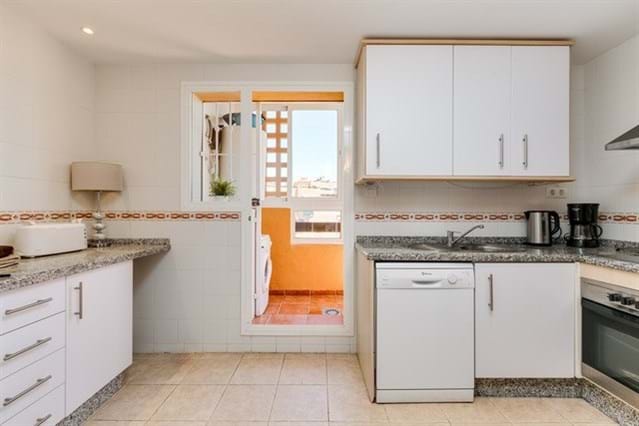 Image No.7-Appartement de 3 chambres à vendre à La Duquesa